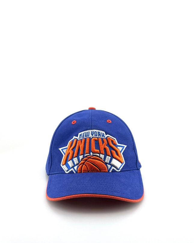 Gorra de Béisbol Vintage NBA - New York Knicks para Todos