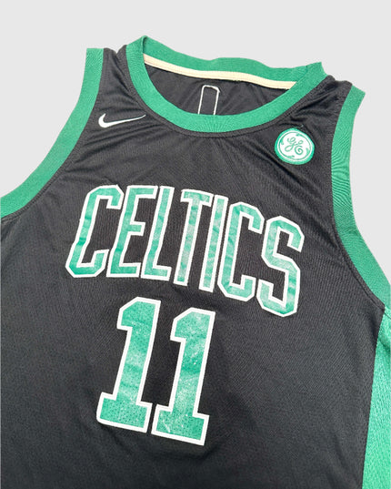 Jersey NBA Celtics vintage - Kyrie Irving para todos