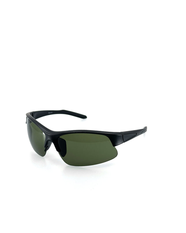 Biker Black II - Cycling Accessory