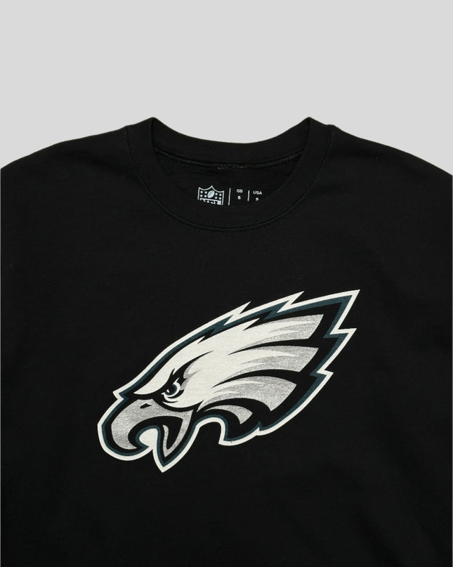 Vintage Sweater - NFL Philadelphia Eagles