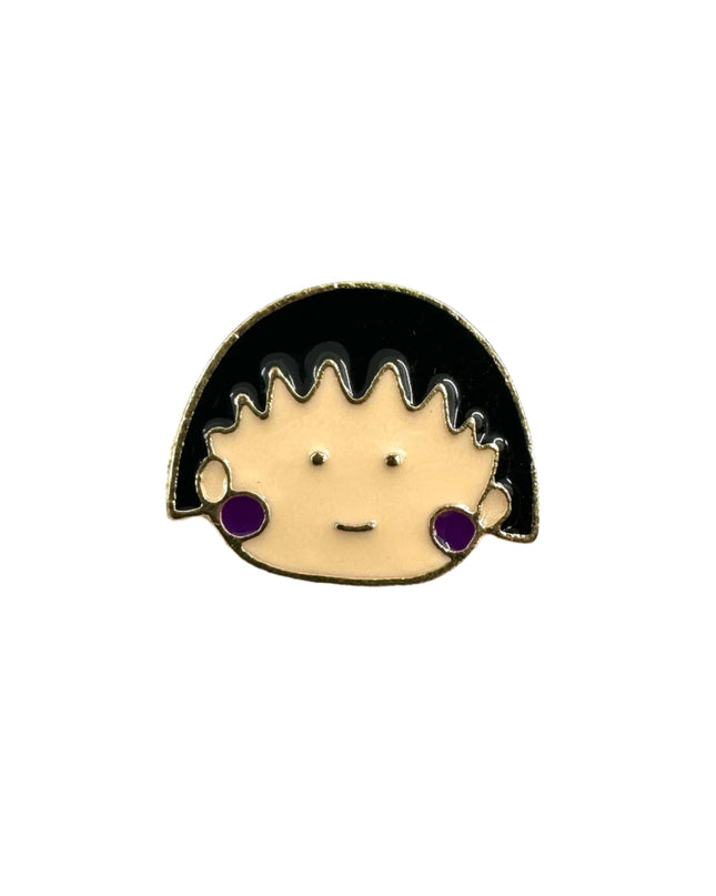Girl Power Pin Badge | Tags: Accessories,Women
