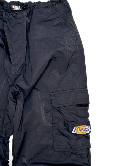 Pantalones de Pijama Vintage Lakers para Mujeres