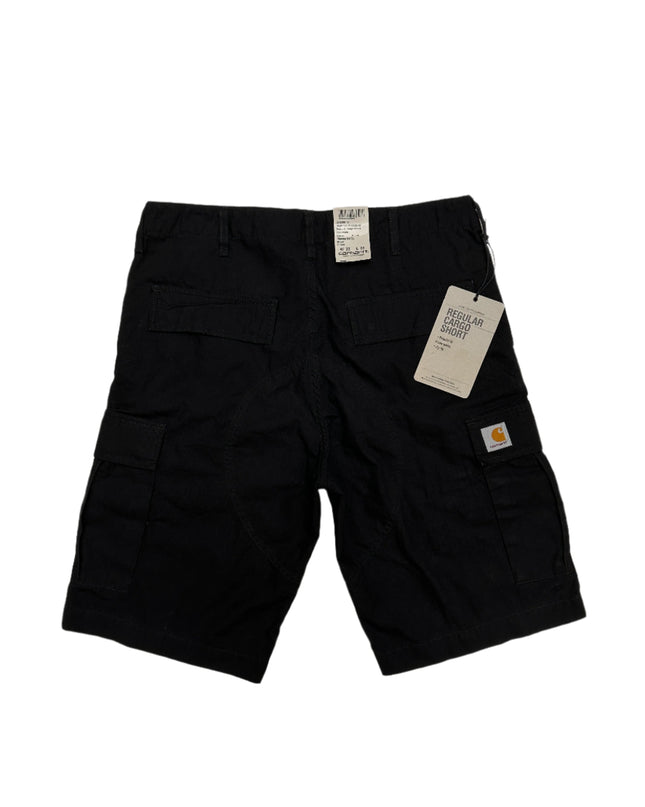 Vintage Shorts - Carhartt WIP | Black Loungewear for the Family
