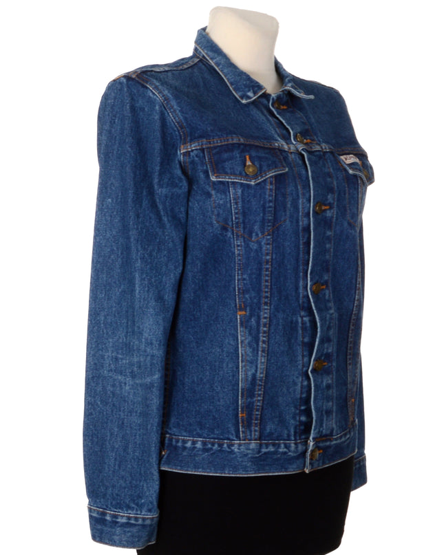 Vintage Coat - Sesame Street