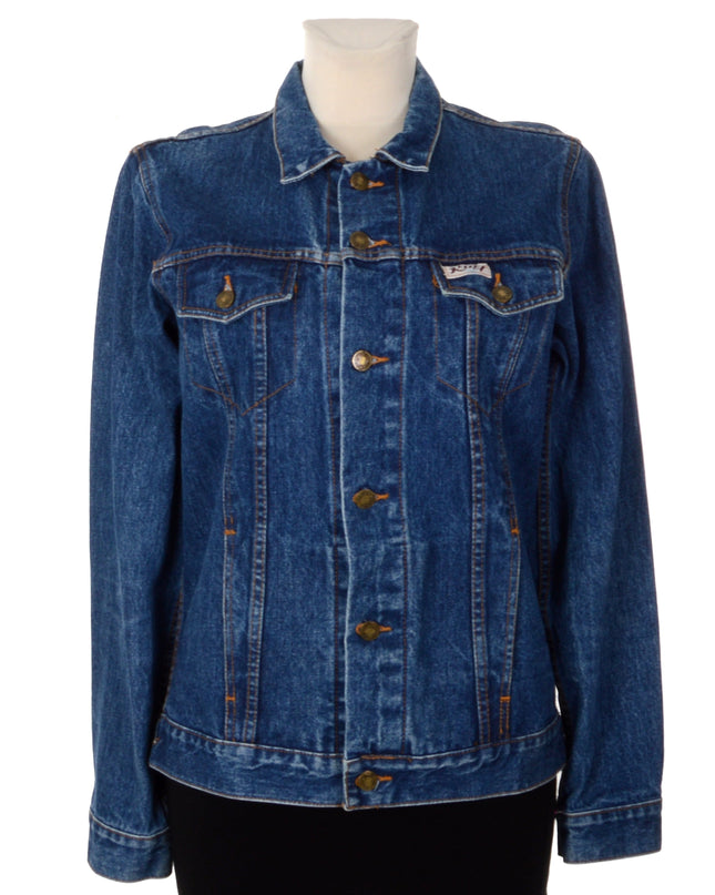 Vintage Coat - Sesame Street