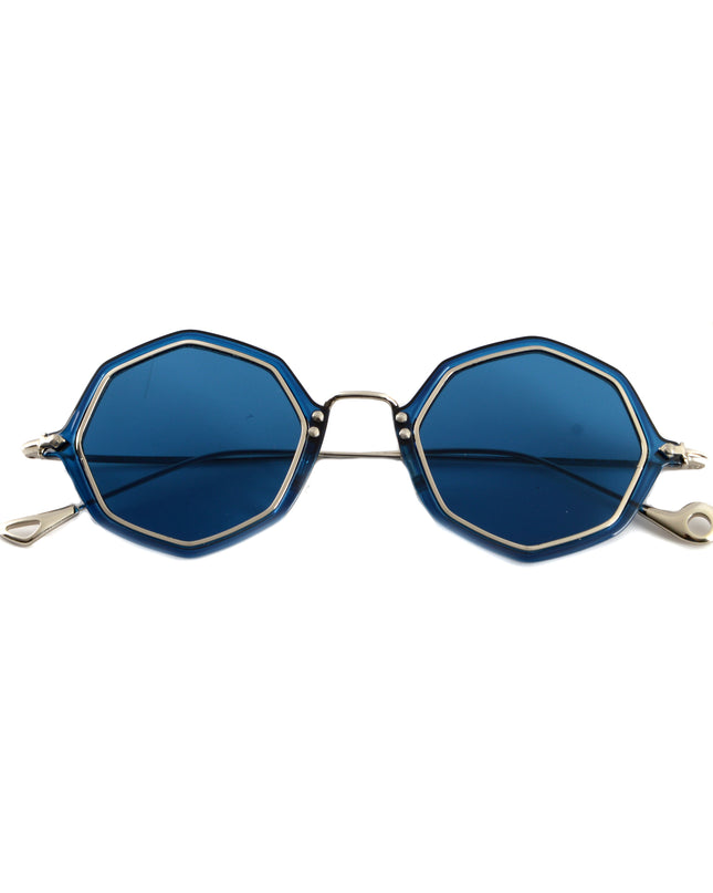 Filigrana - Azul | Accesorios