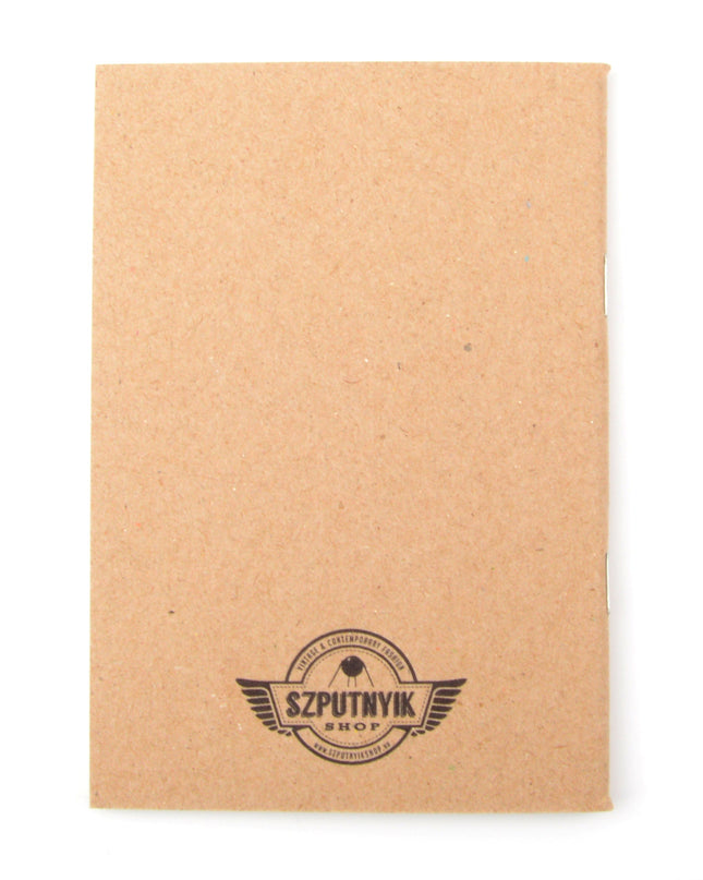 Cuaderno de Llama para Mentes Creativas