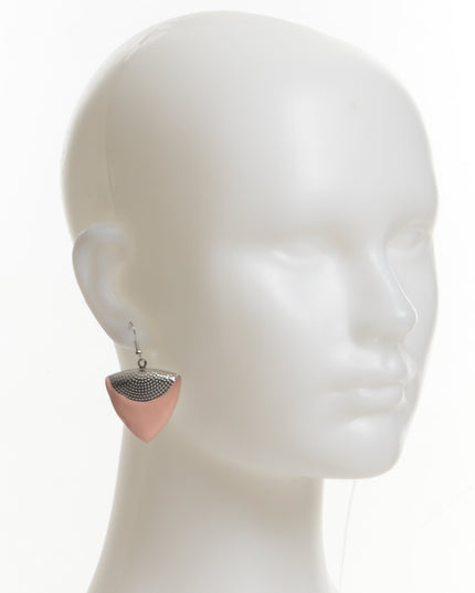 Acorn Earrings
