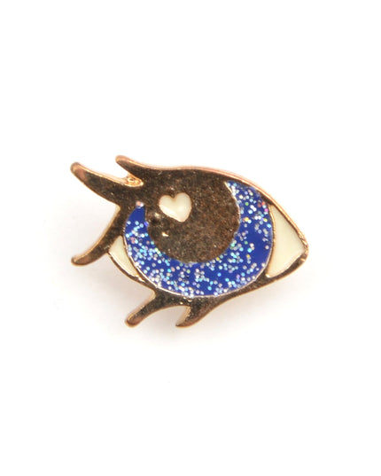 Pin - Ojo I