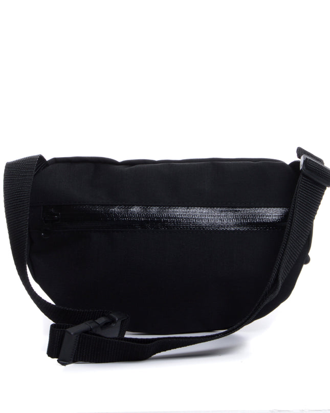 Ertz Talje Taske - Sort