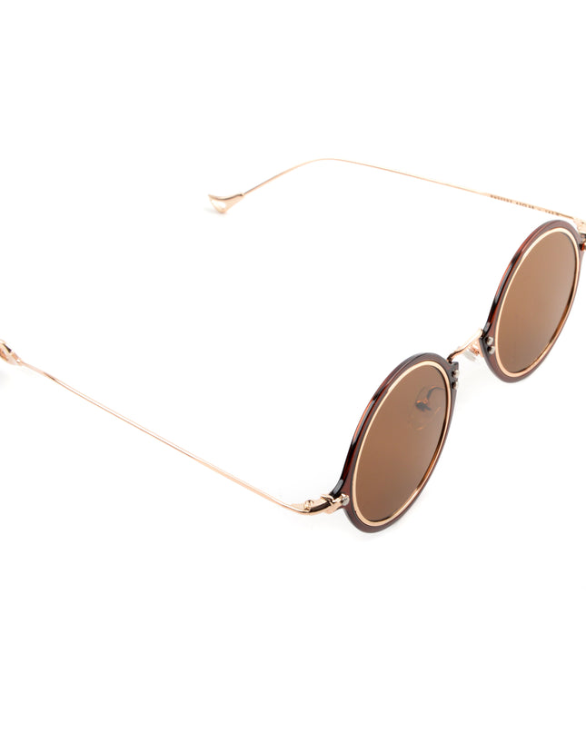 Accesorio Filigrana Marrón I - Delicado y Elegante
