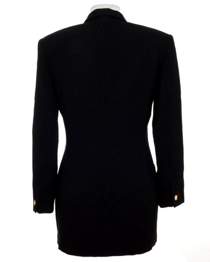 Vintage Versus Blazer