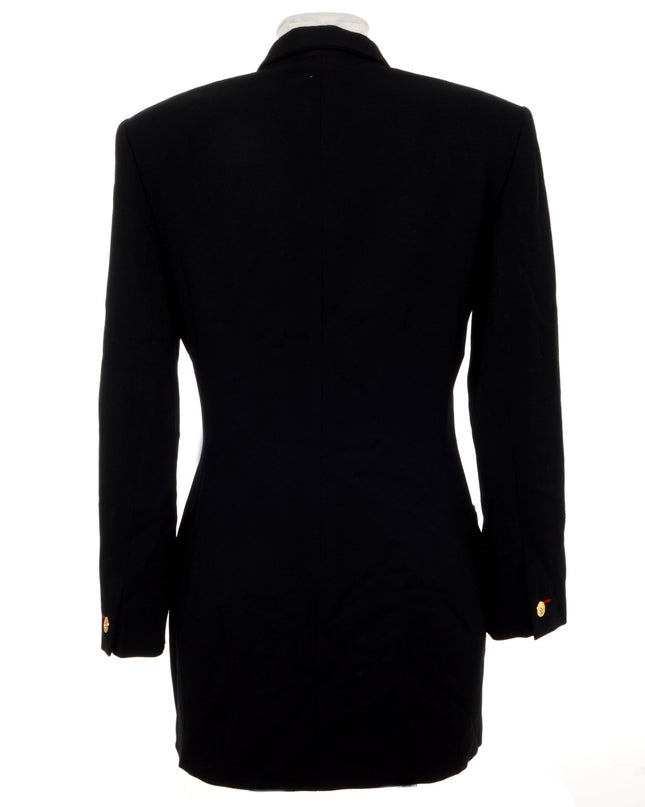 Vintage Versus Blazer