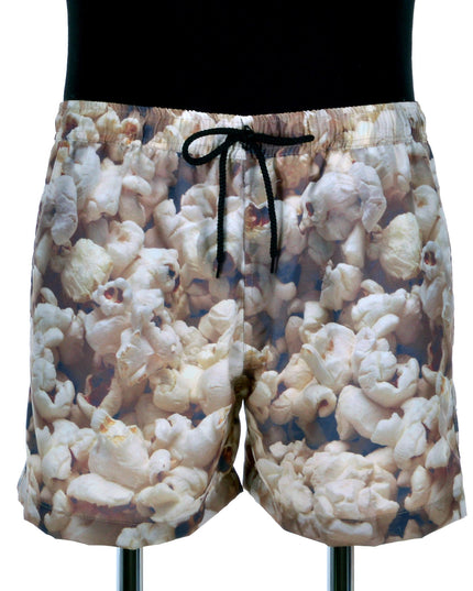 Pantalones Cortos de Palomitas