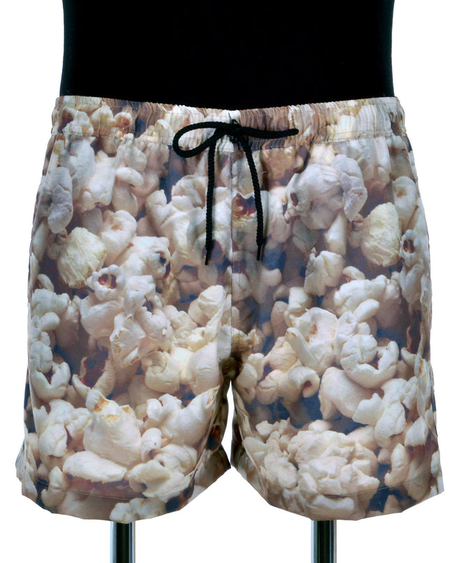 Pantalones Cortos de Palomitas
