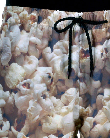 Pantalones Cortos de Palomitas