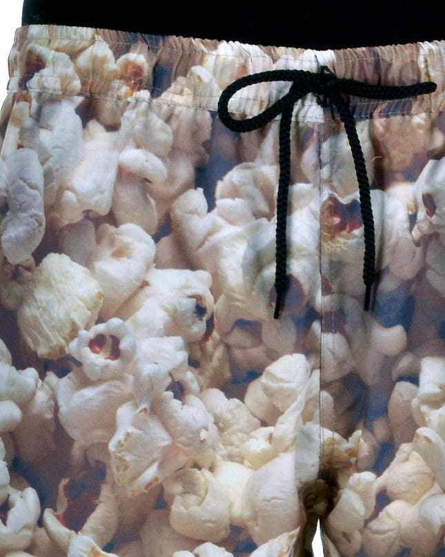 Pantalones Cortos de Palomitas