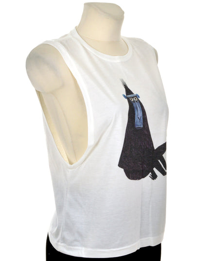 Top - Orángután Trendy Tops for Men and Women