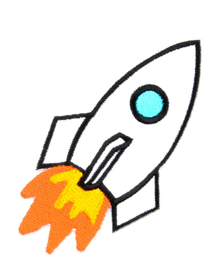 Patch - Rocket