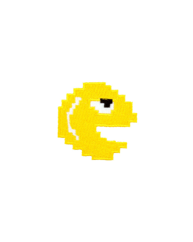 Patch - Pacman Design