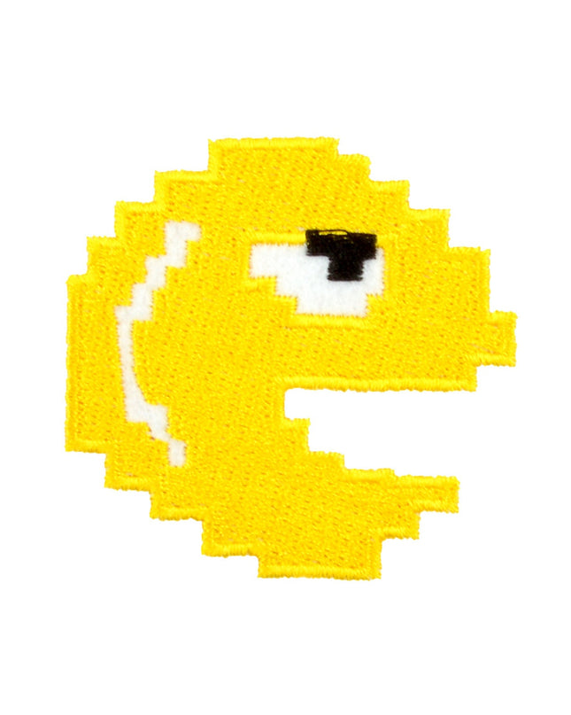 Patch - Pacman Design