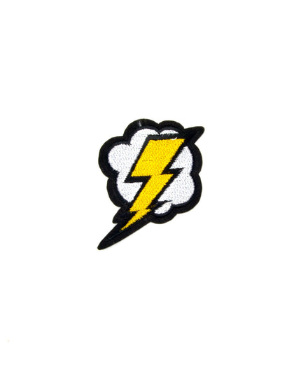 Patch - Lightning I
