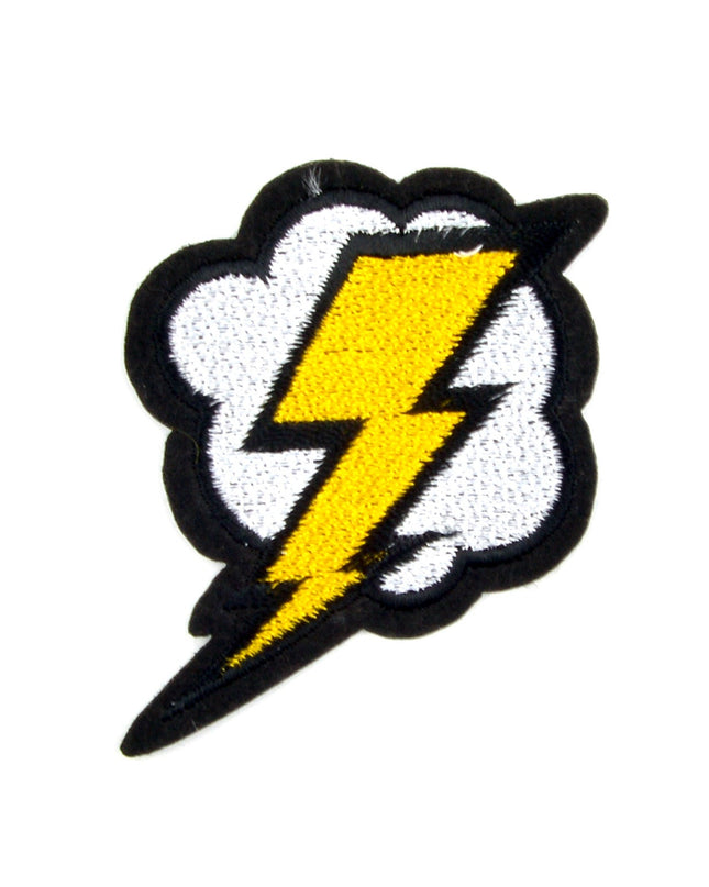 Patch - Lightning I