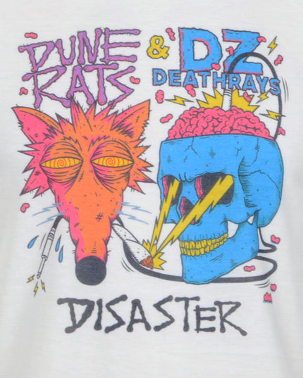 Disaster Band T-Shirt - Men, Women, Kids, Sale