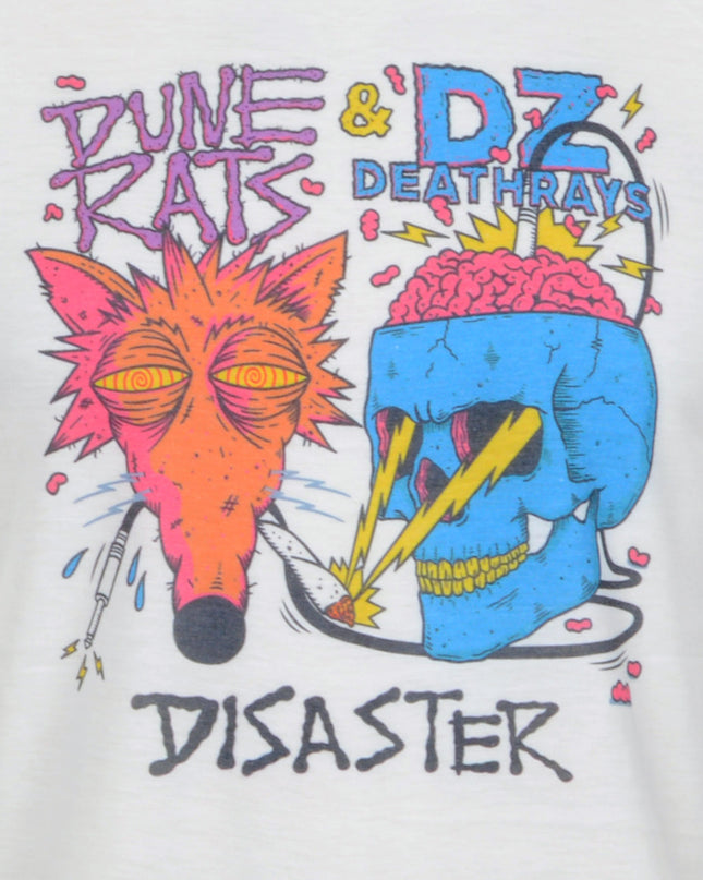 Disaster Band T-Shirt - Men, Women, Kids, Sale