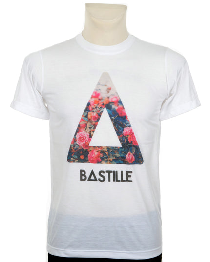 Bastille Band T-Shirt til mænd, kvinder, børn