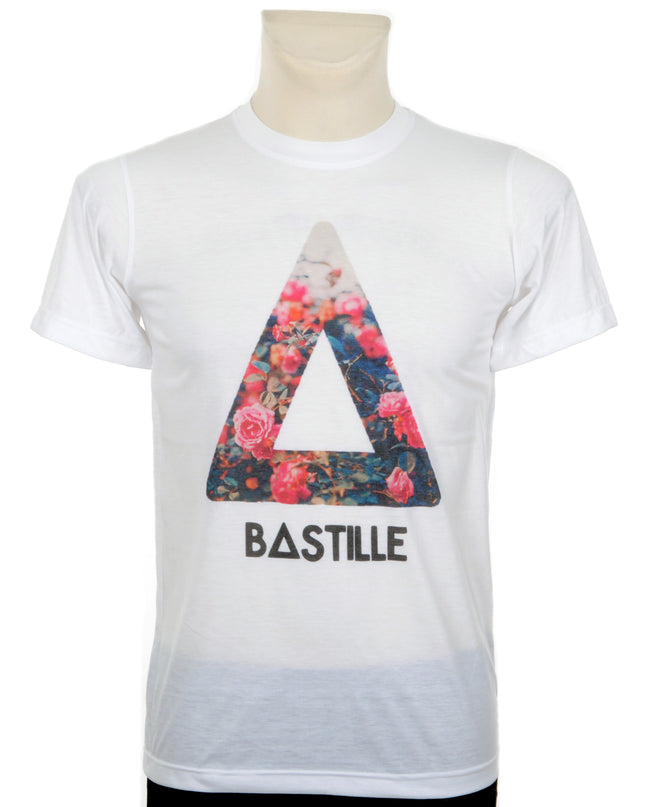 Bastille Band T-Shirt til mænd, kvinder, børn