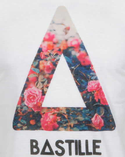 Bastille Band T-Shirt til mænd, kvinder, børn
