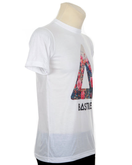Bastille Band T-Shirt til mænd, kvinder, børn