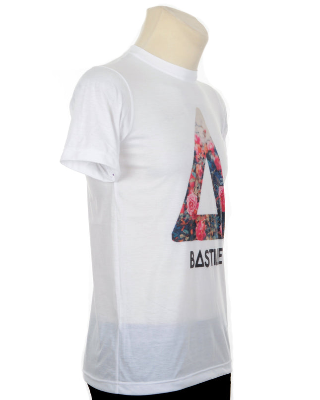 Bastille Band T-Shirt til mænd, kvinder, børn