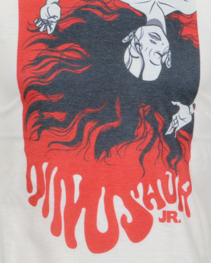 Dinosaur Jr Band T-Shirt - Men, Women