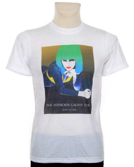 Rock The Ride Band T-Shirt - Men, Women, Kids, Sale