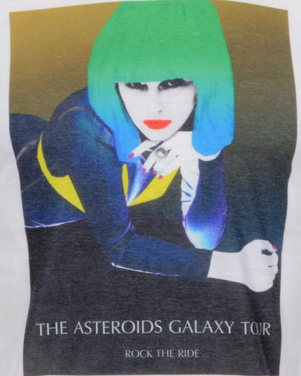 Rock The Ride Band T-Shirt - Men, Women, Kids, Sale