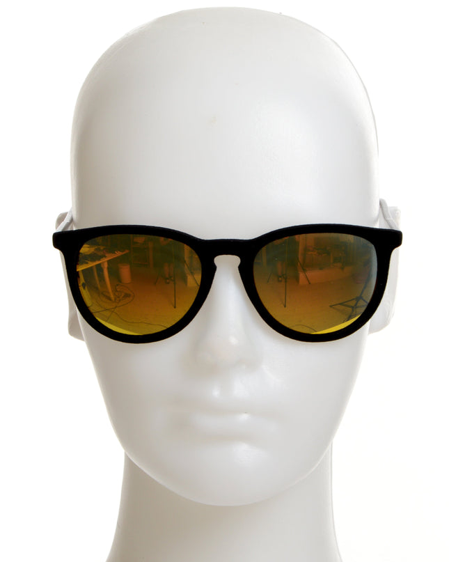 Yellow Plush Accessory - Bright and Fun