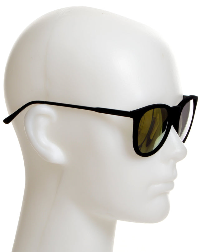 Yellow Plush Accessory - Bright and Fun