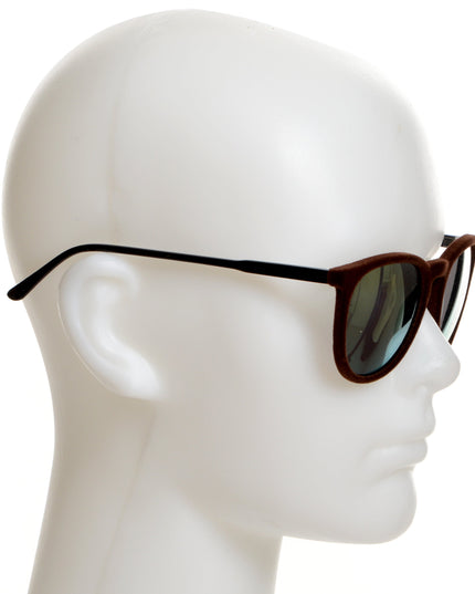 Brown Plush Accessory - Cozy and Stylish