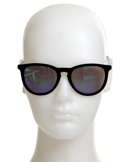 Blue Plush Accessory - Soft and Trendy