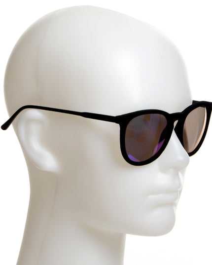 Blue Plush Accessory - Soft and Trendy