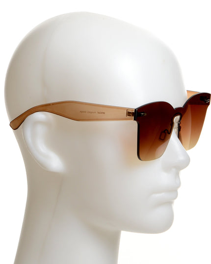 Accesorios marrones Rave