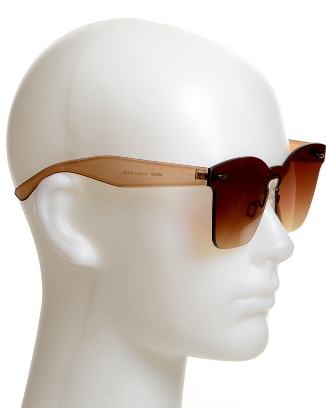 Accesorios marrones Rave