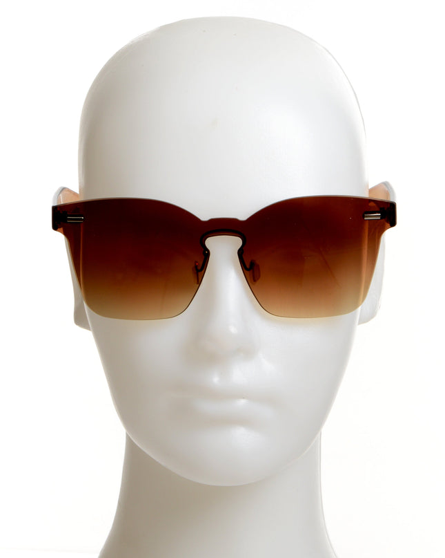 Accesorios marrones Rave