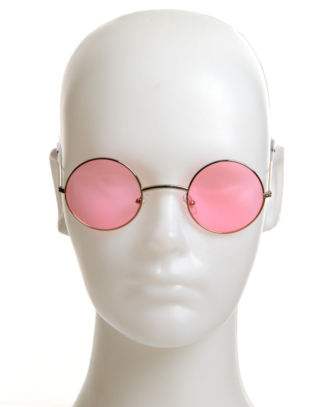 Lennon Pink Romantic Accessory for Couples