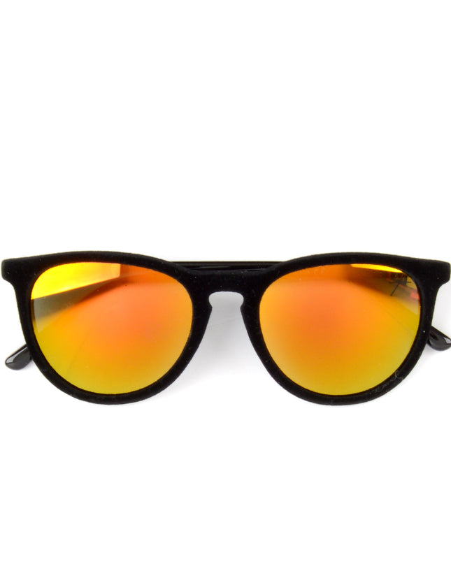 Yellow Plush Accessory - Bright and Fun