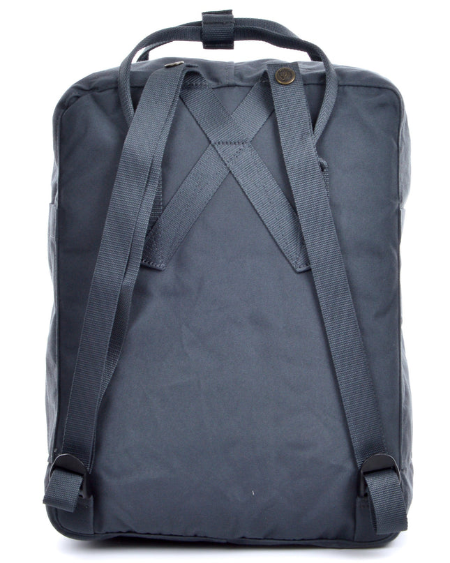Mochila Fjallraven Re-Kanken Edición Estatal Caja de Regalo