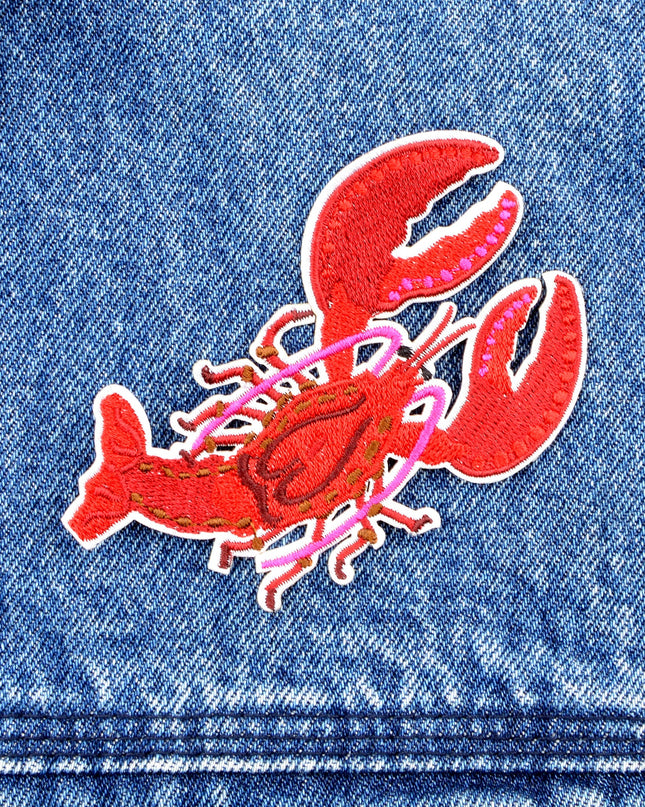 Lobster Patch