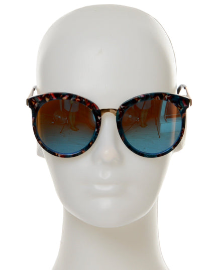 Blue Oversized Accessory - Fashionable and Comfortable